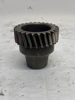 Used International DT466E Air Compressor Gear