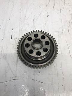 Used International Maxxforce 13 Crankshaft Gear
