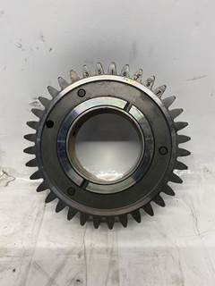 Used International Maxxforce 13 Timing Gear