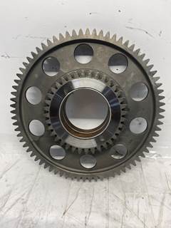 Used International Maxxforce 13 Bull Gear