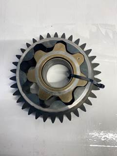 Used International Maxxforce 13 Oil Pump Gear