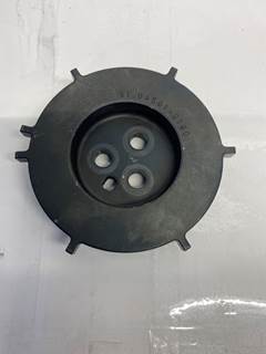 Used International Maxxforce 13 Plate Pulse Wheel