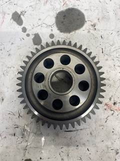 Used International Maxxforce 13 Crankshaft Gear