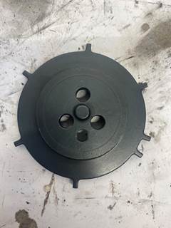Used International Maxxforce 13 Pulse Wheel