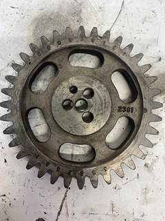 Used International Maxxforce 13 Cam Gear