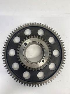 Used International Maxxforce 13 Bull Gear