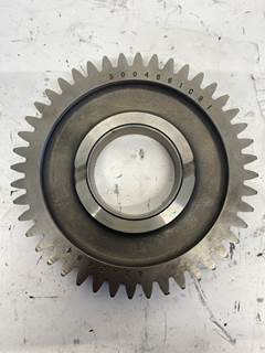 Used International Maxxforce 13 Timing Gear