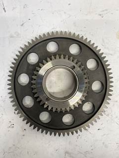 Used International Maxxforce 13 Bull Gear