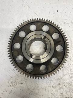 Used International Maxxforce 13 Bull Gear