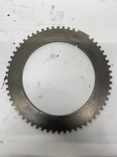 Used International Maxxforce 15 Crankshaft Timing Ring