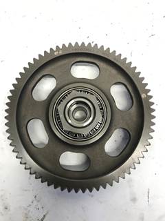 Used International Maxxforce DT Gear Assembly