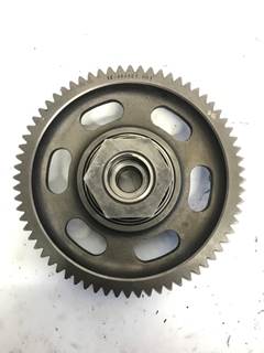 Used International Maxxforce DT Lower Idler Gear