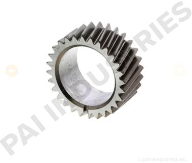 New Aftermarket International Maxxforce DT Crankshaft Gear