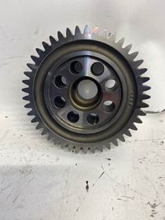 Used International N13 Crankshaft Gear