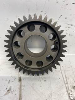 Used International N13 Timing Gear