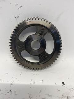 Used International T444E High Prs. Oil Pump