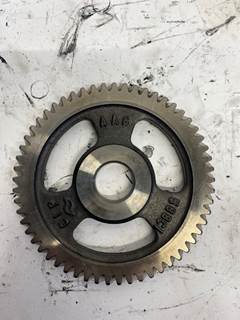 Used International T444E High Pressure Oil Pump Gear