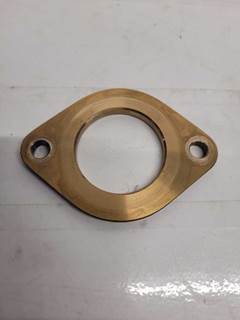 Used Mack E7 E-Tech Camshaft Thrust Plate