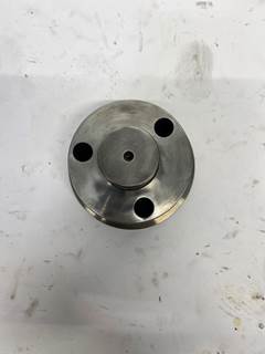 Used Mack E7 E-Tech Timing Gear Hub