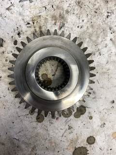 Used Mack E7 E-Tech Aux Shaft Gear