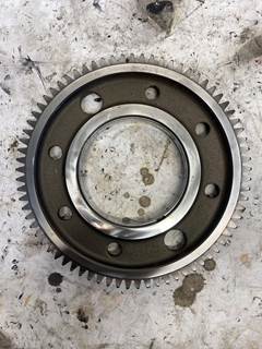 Used Mack MP7 Idler Gear