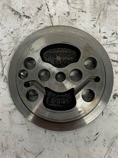 Used Mack MP7 Idler Gear Hub