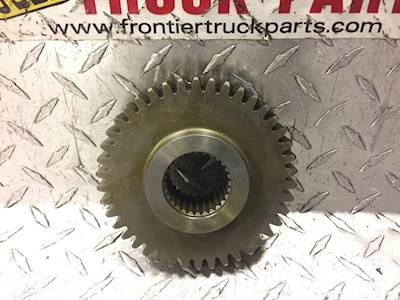 New Mack Aux Shaft Gear