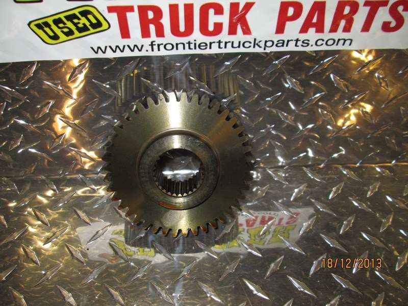 Used Mack Aux Shaft Drive Gear For Sale Dorr, MI 667GB38M
