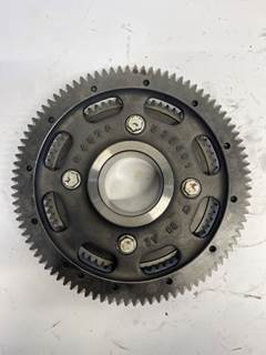 Used Mercedes OM460 Camshaft Gear