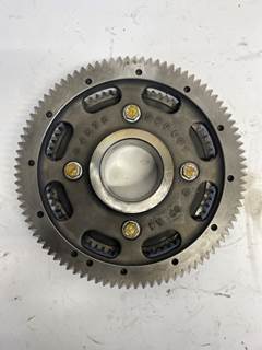 Used Mercedes OM460 EGR Camshaft Gear
