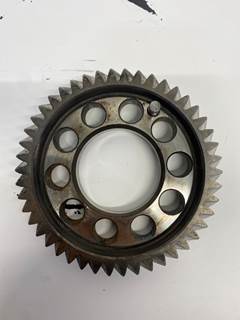 Used Mercedes OM460 DPF Crankshaft Gear