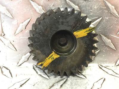 Used Mercedes OM460 EGR Fuel Pump Gear