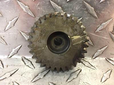 Used Mercedes OM460 Pre-EGR Fuel Pump Gear