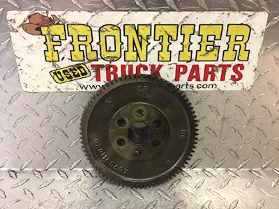 Used Mercedes OM460 Pre-EGR Fuel Pump Drive Gear