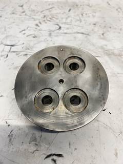 Used Paccar MX11 Idler Timing Gear Hub