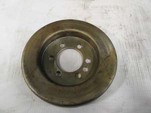 Used Paccar MX13 Camshaft Balancer