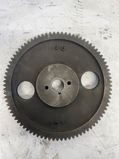 Used Paccar PX9 Fuel Pump Drive Gear