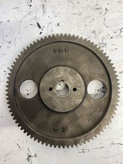 Used Paccar PX9 Fuel Pump Drive Gear