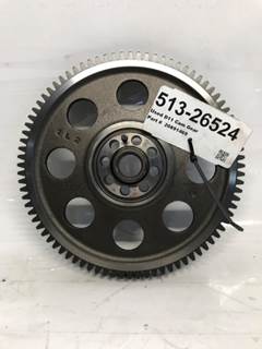 Used Volvo D11 Engine Cam Gear