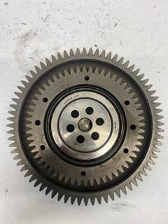 Used Volvo D11H Bull Gear