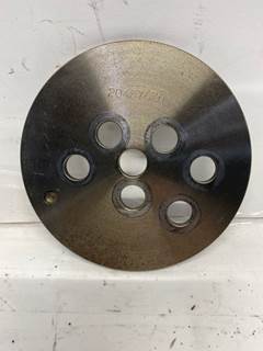 Used Volvo D13H Idler Gear Retainer