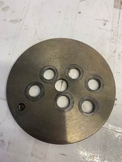 Used Volvo D13J Idler Gear Retainer