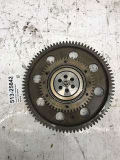 Used Volvo D13J Timing Gear