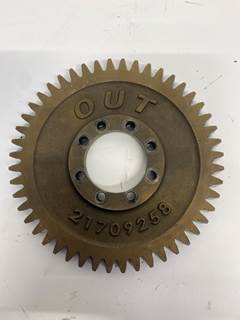 Used Volvo D13J Air Compressor Gear