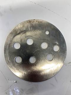 Used Volvo D13J Thrust Plate