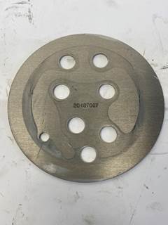 Used Volvo D13J Thrust Plate