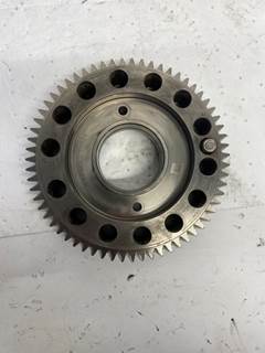 Used Volvo D13M Crankshaft Gear