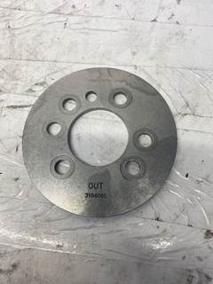 Used Volvo VED12D Idler Gear Retainer