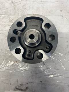 Used Volvo VED12D Idler Hub