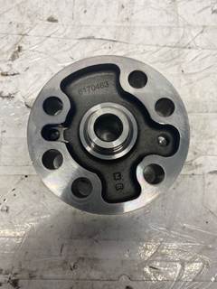Used Volvo VED12D Idler Hub